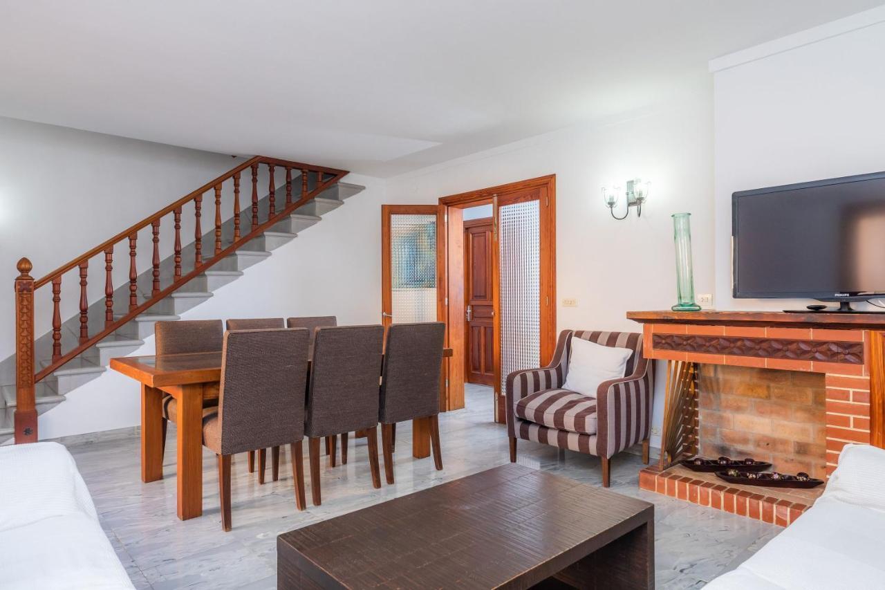 Casa Coronel Aloy Villa Pollença Eksteriør bilde