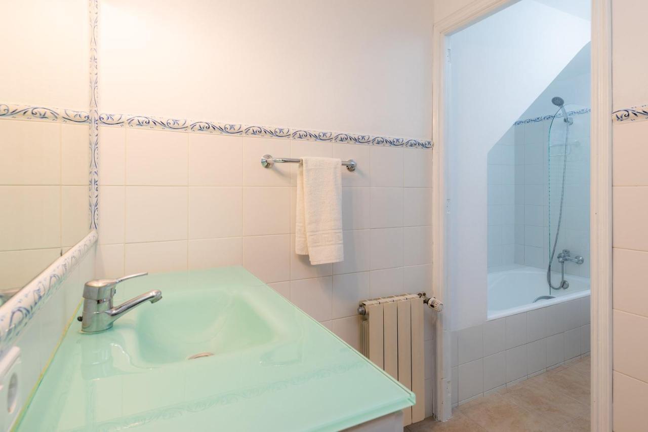 Casa Coronel Aloy Villa Pollença Eksteriør bilde