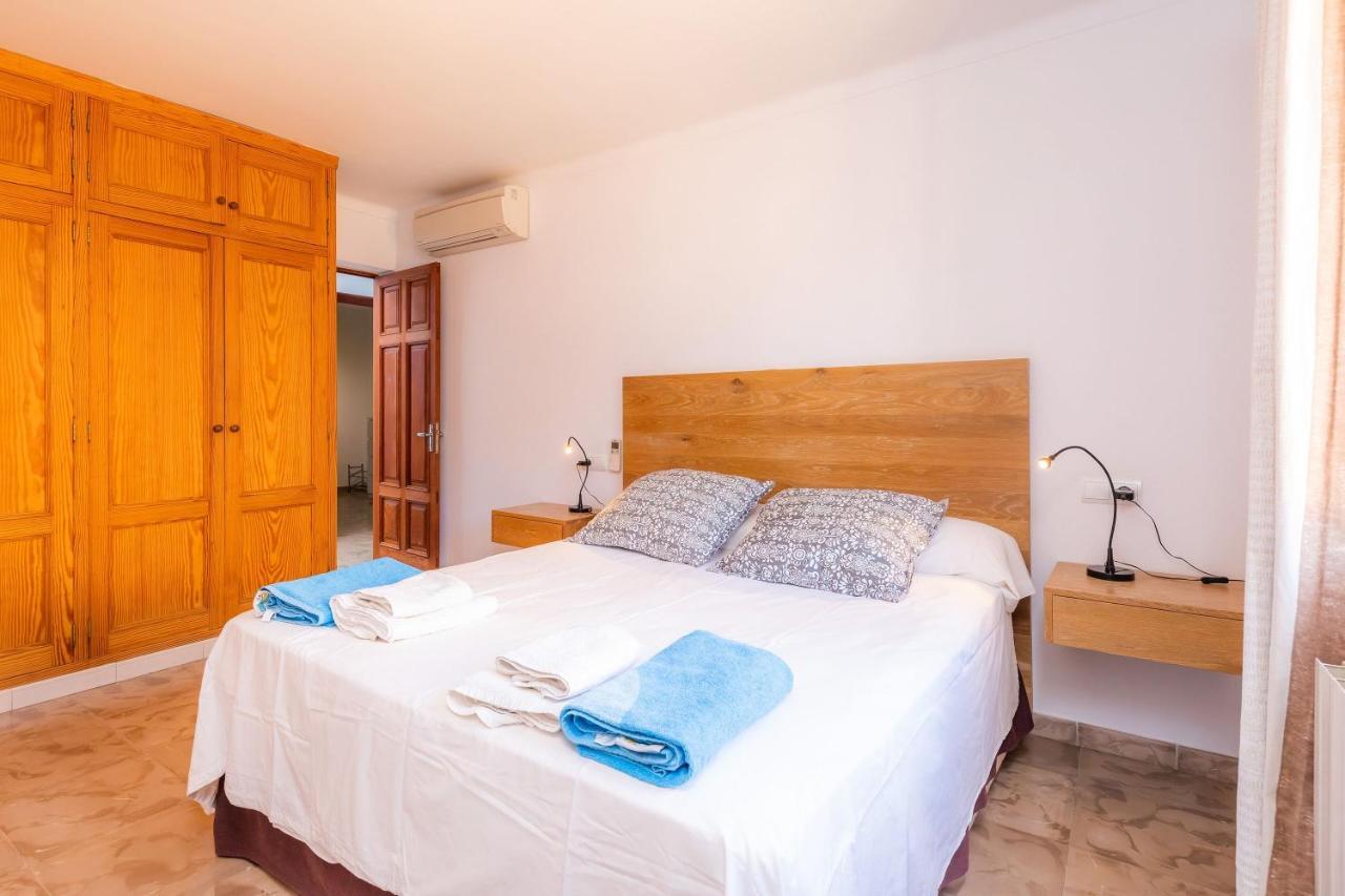 Casa Coronel Aloy Villa Pollença Eksteriør bilde