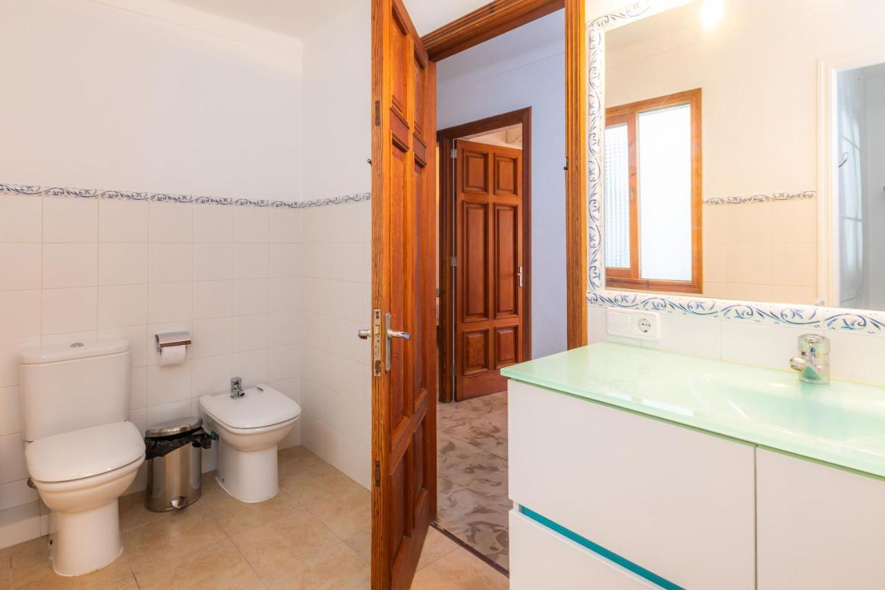 Casa Coronel Aloy Villa Pollença Eksteriør bilde