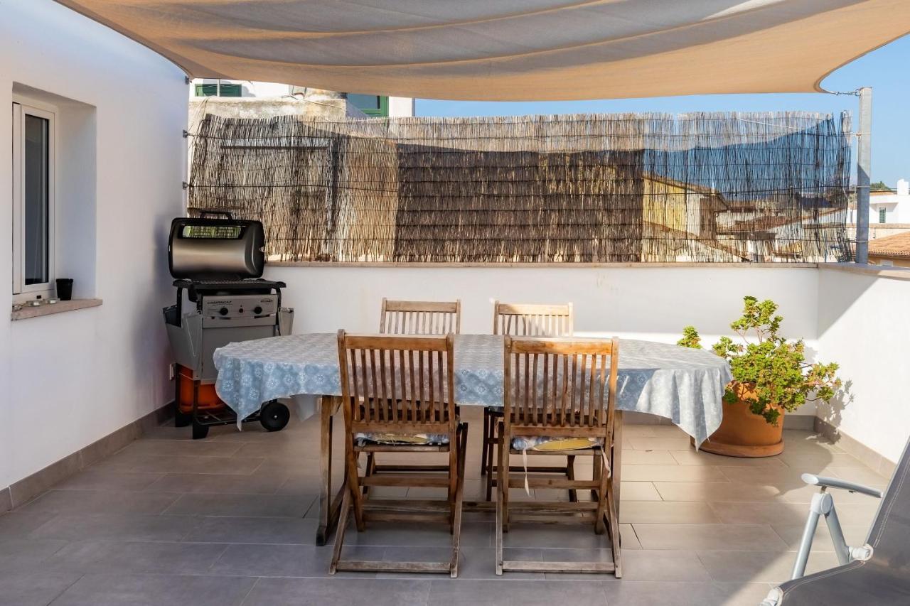 Casa Coronel Aloy Villa Pollença Eksteriør bilde